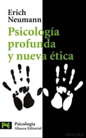 Descargar ebook PSICOLOGIA PROFUNDA Y NUEVA ETICA en epub