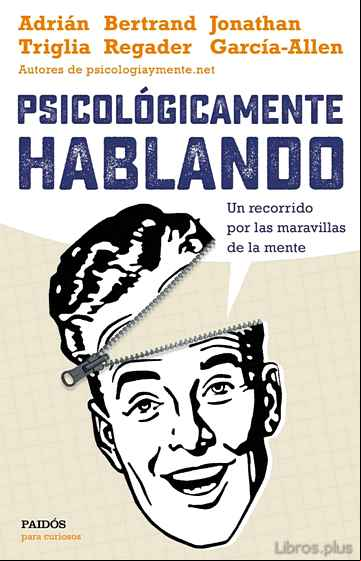 Descargar ebook PSICOLÓGICAMENTE HABLANDO
