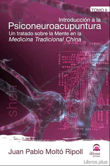 Descargar ebook PSICONEUROACUPUNTURA TOMO 2 en epub