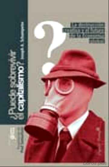Descargar gratis ebook PUEDE SOBREVIVIR EL CAPITALISMO en epub