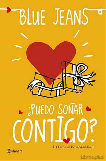 Descargar gratis ebook ¿PUEDO SOÑAR CONTIGO? en epub