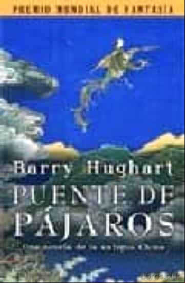Descargar gratis ebook PUENTE DE PAJAROS en epub