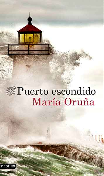 Descargar gratis ebook PUERTO ESCONDIDO en epub