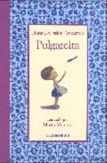 Descargar gratis ebook PULGARCITA en epub