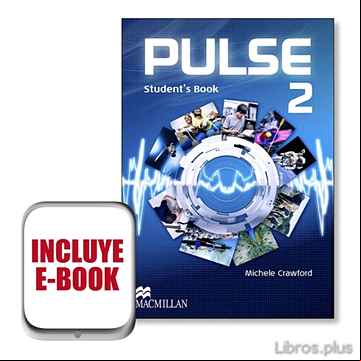 Descargar ebook PULSE 2º ESO STUDENT S +