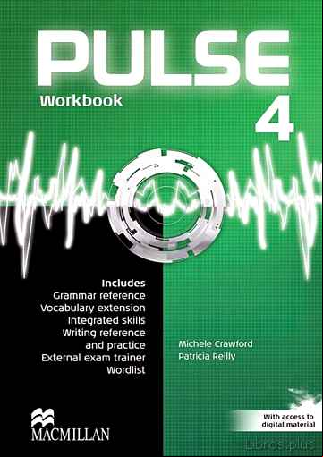 Descargar ebook PULSE 4 SECONDARY WORKBOOK PACK CATALA