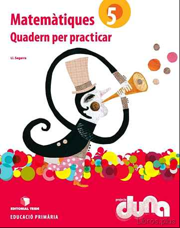 Descargar ebook Q.P. MATEMATIQUESUES 5 DUNA(CAT)