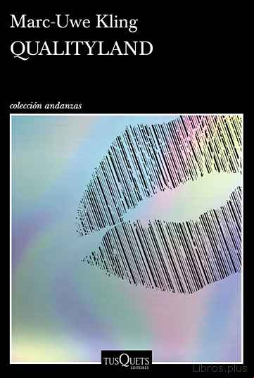 Descargar gratis ebook QUALITYLAND en epub