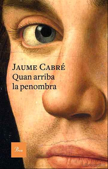 Descargar ebook QUAN ARRIBA LA PENOMBRA