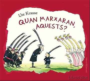 Descargar gratis ebook QUAN MARXARAN AQUESTS? en epub
