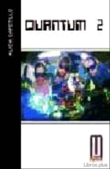 Descargar gratis ebook QUANTUM II en epub