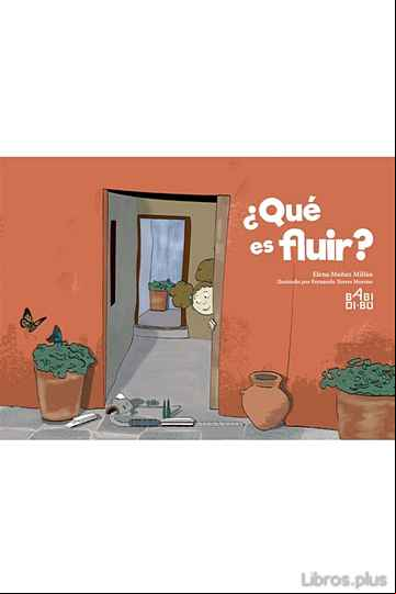 Descargar gratis ebook ¿QUE ES FLUIR? en epub
