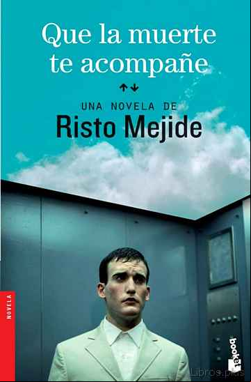 Descargar gratis ebook QUE LA MUERTE TE ACOMPAÑE en epub