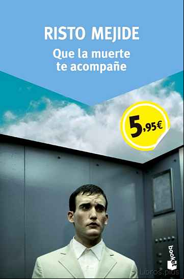 Descargar gratis ebook QUE LA MUERTE TE ACOMPAÑE en epub