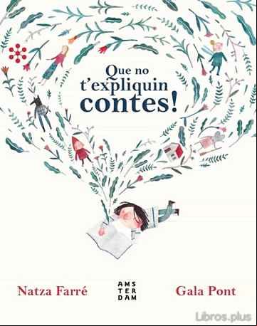Descargar gratis ebook QUE NO T EXPLIQUIN CONTES en epub