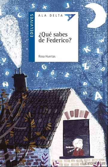Descargar ebook ¿QUÉ SABES DE FEDERICO?