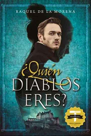 Descargar gratis ebook ¿QUIEN DIABLOS ERES? (V PREMIO TITANIA NOVELA ROMANTICA) en epub