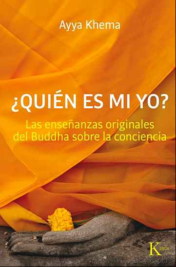 Descargar gratis ebook QUIEN ES MI YO en epub