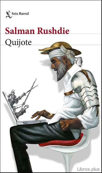 Descargar gratis ebook QUIJOTE en epub