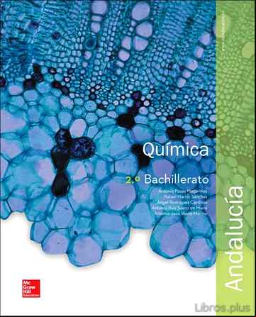Descargar ebook QUÍMICA 2º BACHILLERATO ANDALUCIA (ED 2016)