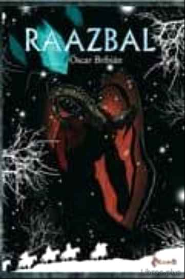 Descargar gratis ebook RAAZBAL en epub