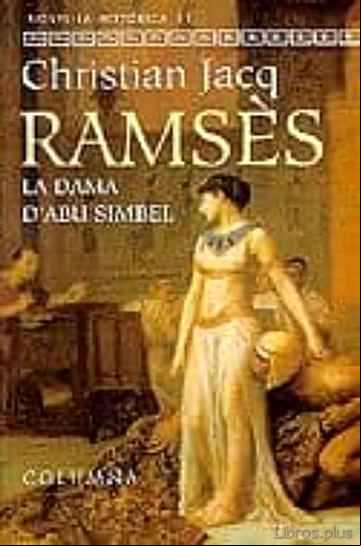Descargar ebook RAMSES: LA DAMA D´ABU SIMBEL