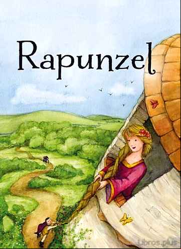Descargar gratis ebook RAPUNZEL en epub