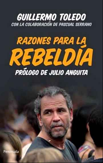 Descargar gratis ebook RAZONES PARA LA REBELDIA en epub