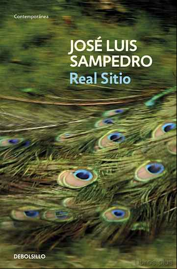 Descargar ebook REAL SITIO