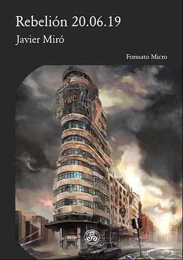 Descargar gratis ebook REBELIÓN 20.06.19 en epub