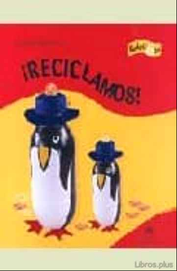 Descargar ebook ¡RECICLAMOS!: CREACIONES CON MATERIAL RECUPERADO (BRICO ECO)