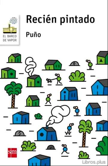 Descargar ebook RECIEN PINTADO