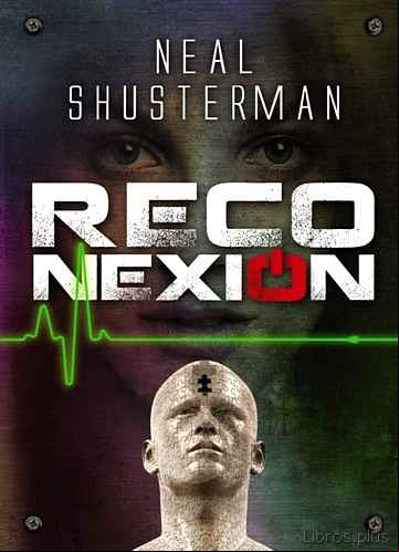 Descargar gratis ebook RECONEXION en epub