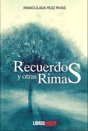 Descargar gratis ebook RECUERDOS Y OTRAS RIMAS en epub