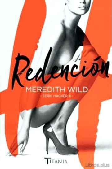 Descargar gratis ebook REDENCION (SERIE HACKER 4) en epub
