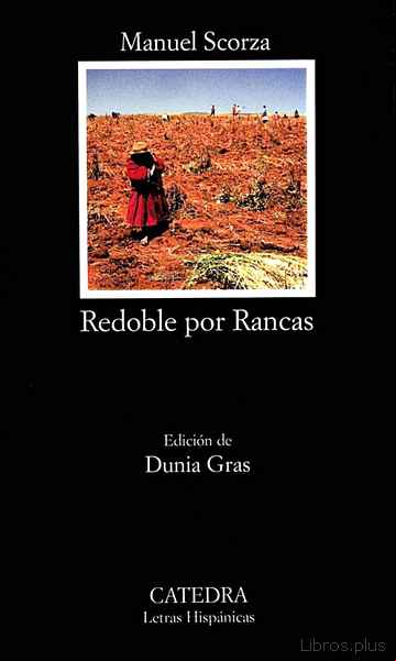 Descargar gratis ebook REDOBLE POR RANCAS (FINALISTA PREMIO PLANETA 1969) en epub