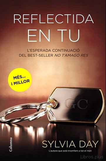 Descargar gratis ebook REFLECTIDA EN TU en epub