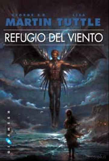 Descargar gratis ebook REFUGIO DEL VIENTO en epub