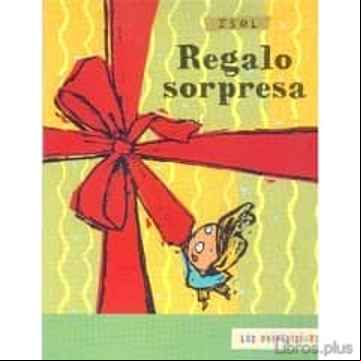 Descargar gratis ebook REGALO SORPRESA en epub