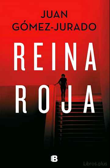 Descargar ebook REINA ROJA