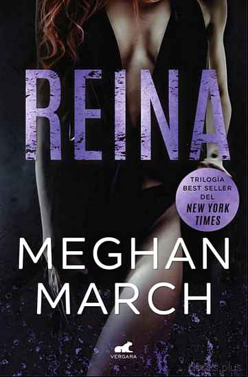 Descargar gratis ebook REINA (TRILOGÍA MOUNT 2) en epub