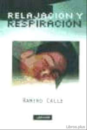 Descargar ebook RELAJACION Y RESPIRACION EN CASA