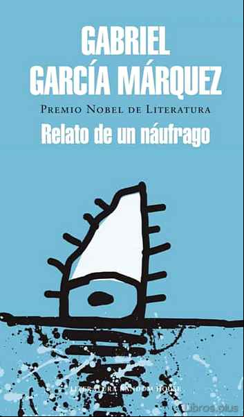Descargar gratis ebook RELATO DE UN NAUFRAGO en epub