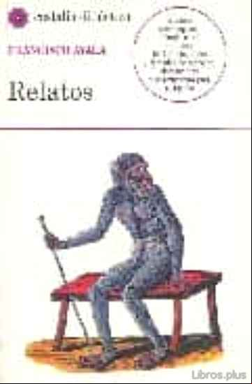 Descargar gratis ebook RELATOS en epub