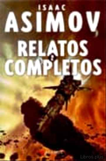Descargar ebook RELATOS COMPLETOS 2