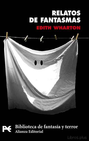Descargar gratis ebook RELATOS DE FANTASMAS en epub