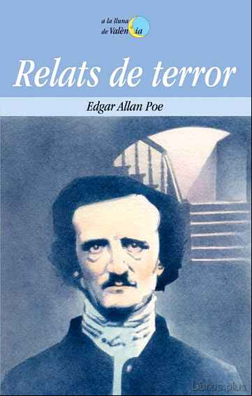 Descargar gratis ebook RELATS DE TERROR en epub