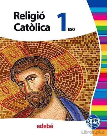 Descargar ebook RELIGIO 1º ESO ITHIEL (CATALAN)