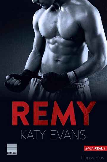 Descargar ebook REMY (SAGA REAL 3)