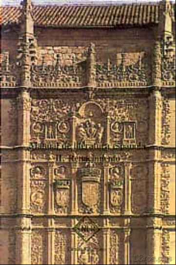 Descargar gratis ebook RENACIMIENTO (MANUAL DE LITERATURA ESPAÑOLA; T. 2) en epub
